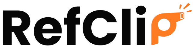 RefClip